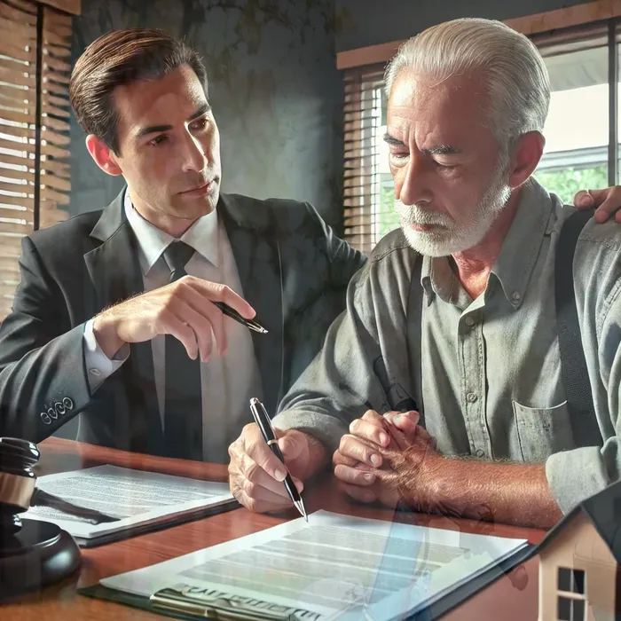 개인회생주택담보대출