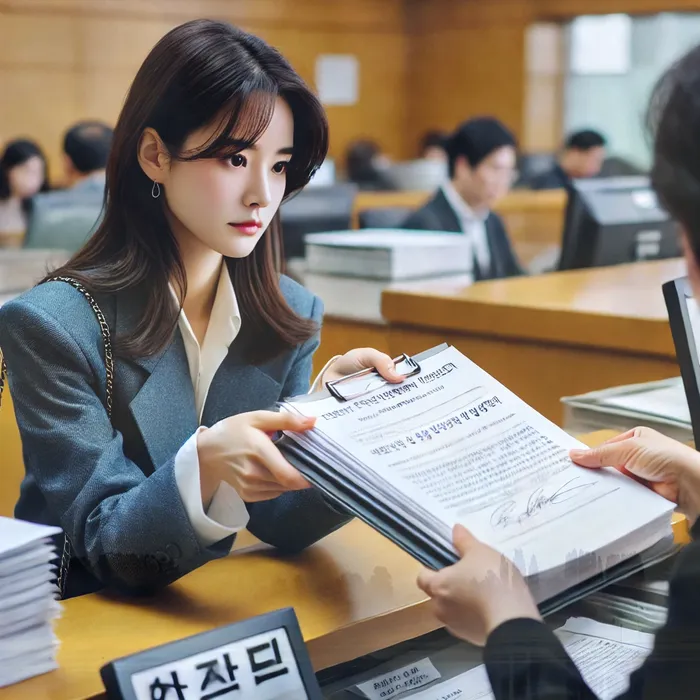 사채이자가 감당이 안될 때