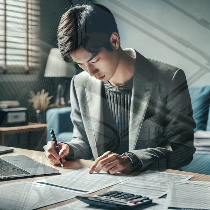 개인회생신용회복