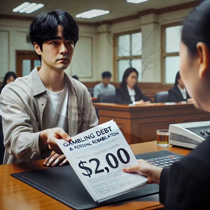 직장인채무통합 연체 시