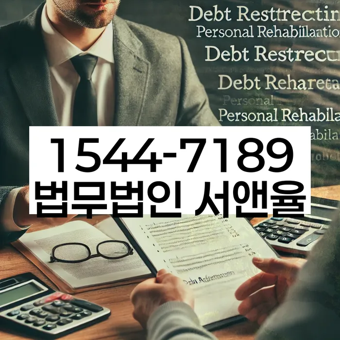 직장인채무통합 연체 시