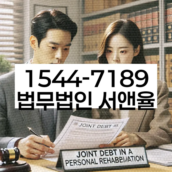 개인회생변호사비용