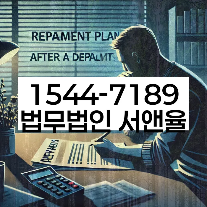 과대출자추가대출 연체 시