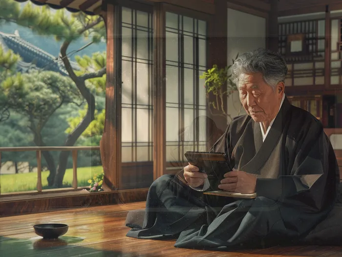 개인회생통장압류