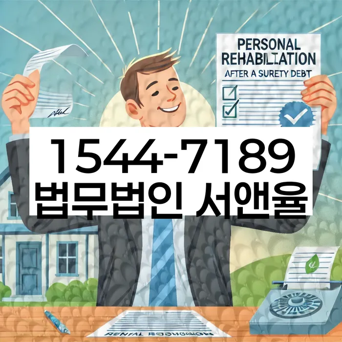 개인회생신청비용