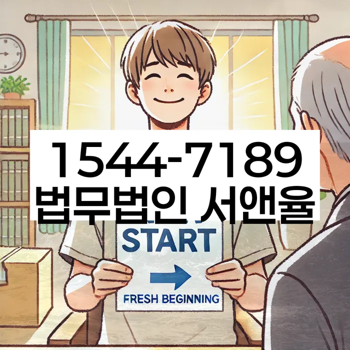 개인회생 금지명령