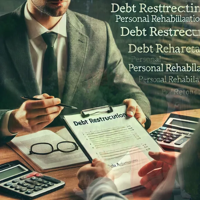 개인회생기각사유