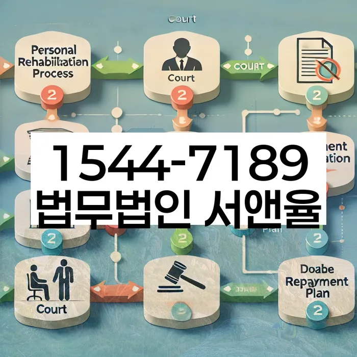 개인회생도박으로 인한 채무