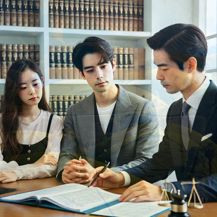 사채이자가 감당이 안될 때