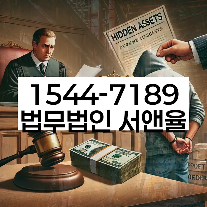 회생비용 저렴하고 분납이 가능한