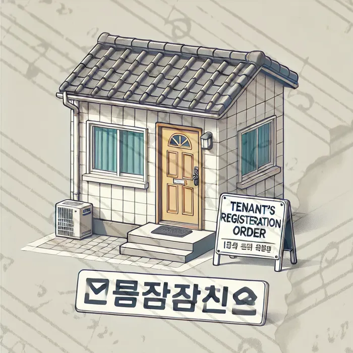 개인회생자동차