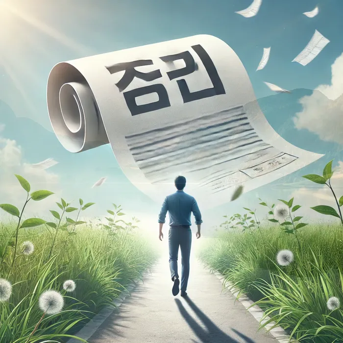 개인회생 금지명령