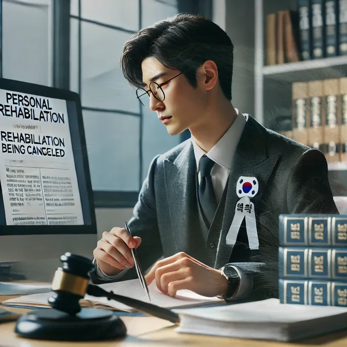 신용불량자회복