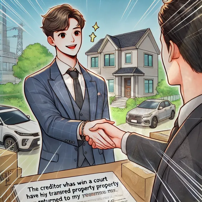 신용불량자회복