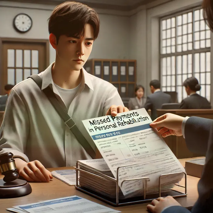 개인회생및파산