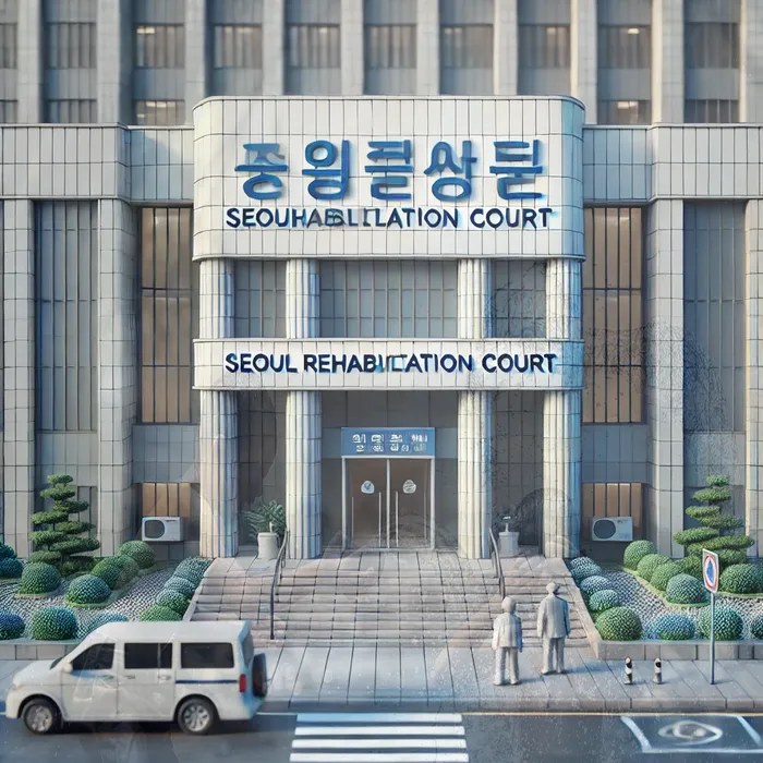 개인회생및파산