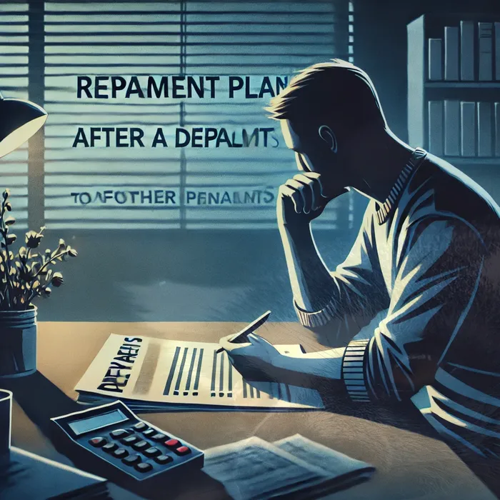 개인회생폐지후