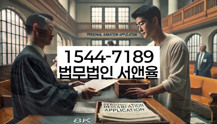 신용불량자회복