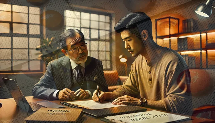 개인회생신청조건