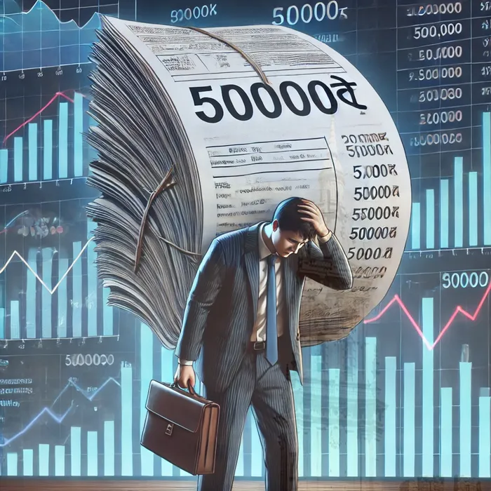 개인회생수임료대출 안하고 자체 분납이 가능한