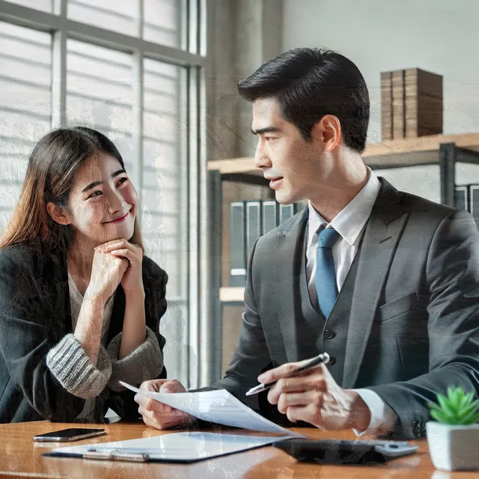 개인회생신청절차