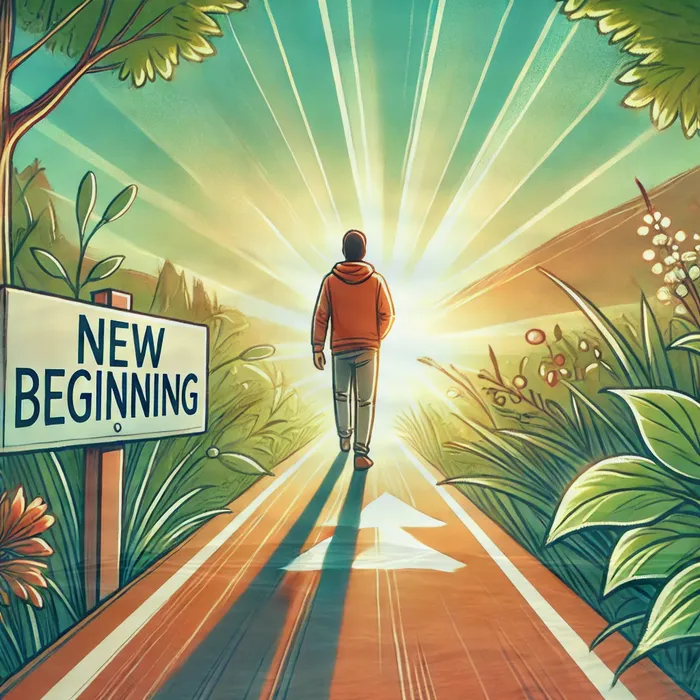 개인회생 면책 후 5년이 지나고 채무