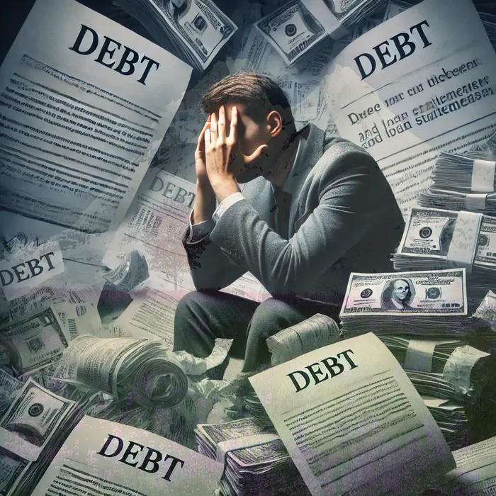 개인회생 미납 폐지