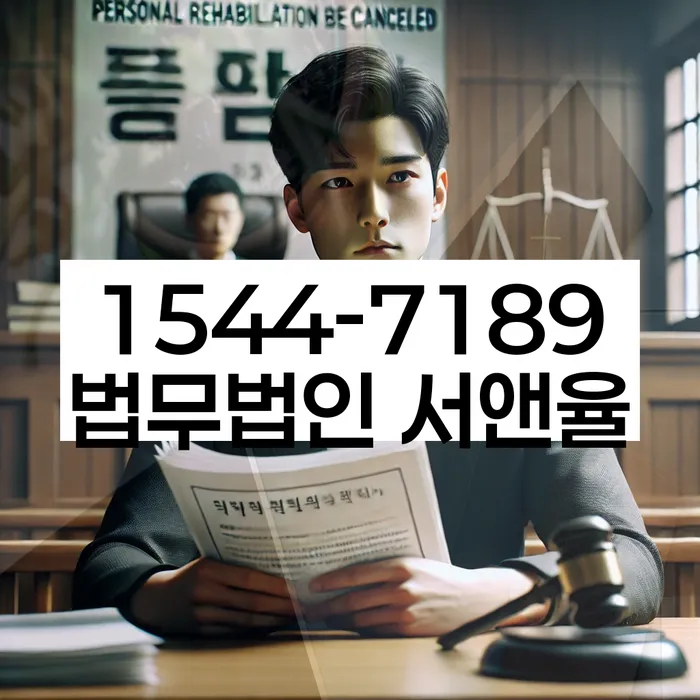 개인회생폐지 후 재신청