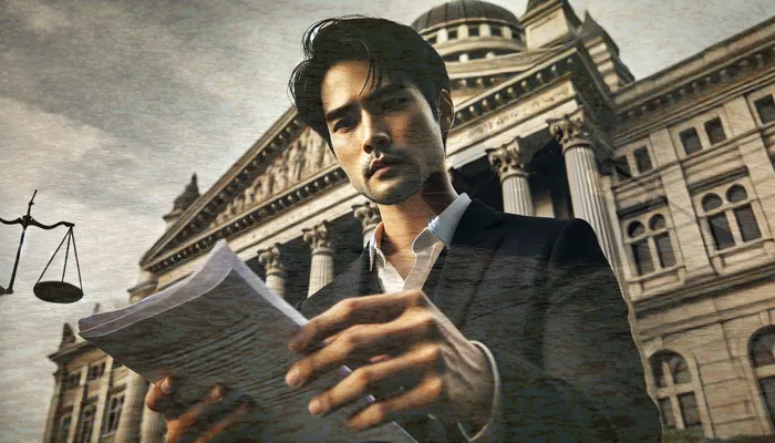 채무불이행자명부등재