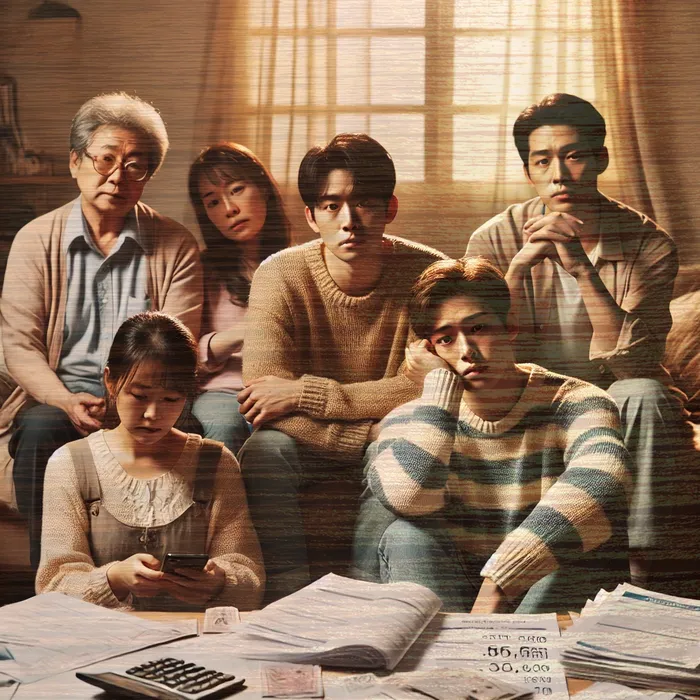 채무불이행자명부등재