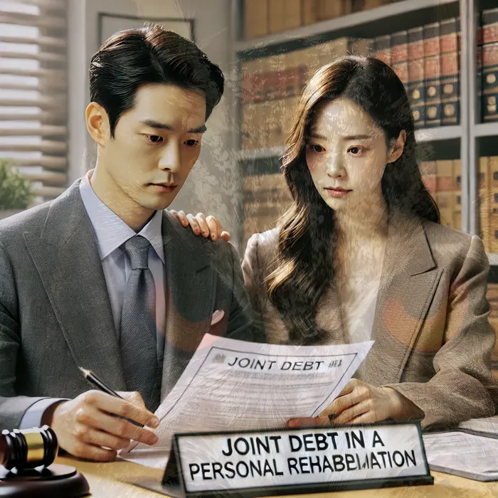 일용직개인회생