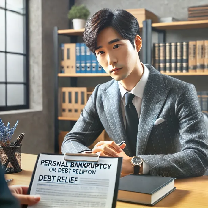 개인회생전문변호사