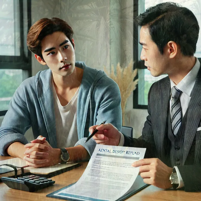 채무자대리인제도