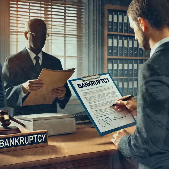 개인회생무직자