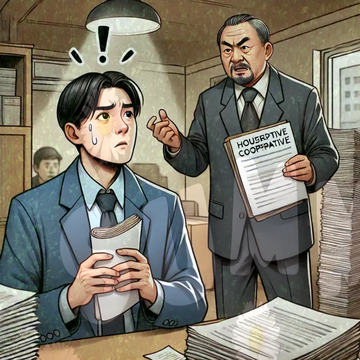 개인회생무직자