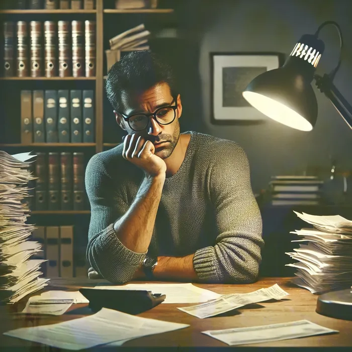 프랜차이즈대출 연체 시