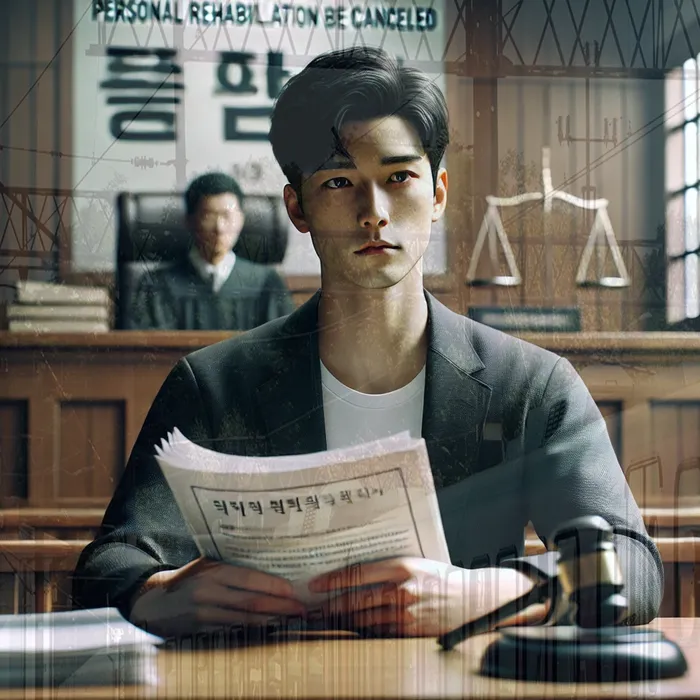 자영업자개인회생