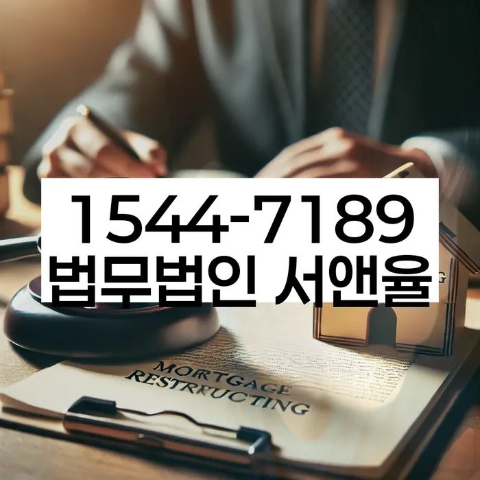 개인회생