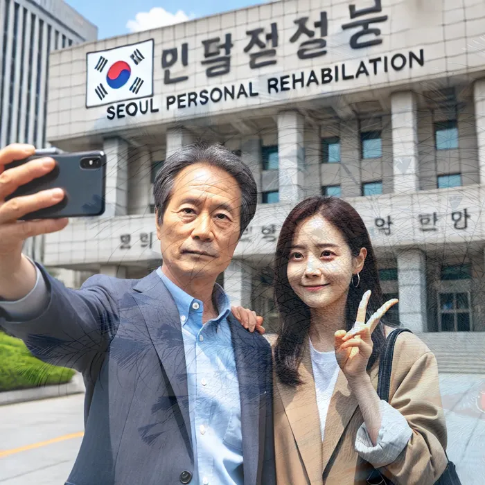 법원 변제금 조정