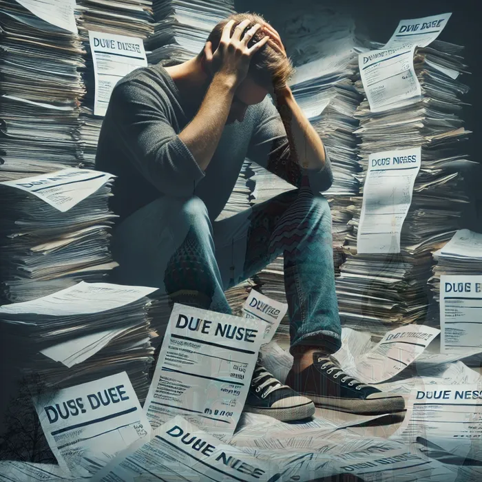 대출 연체 소송 예방 방법