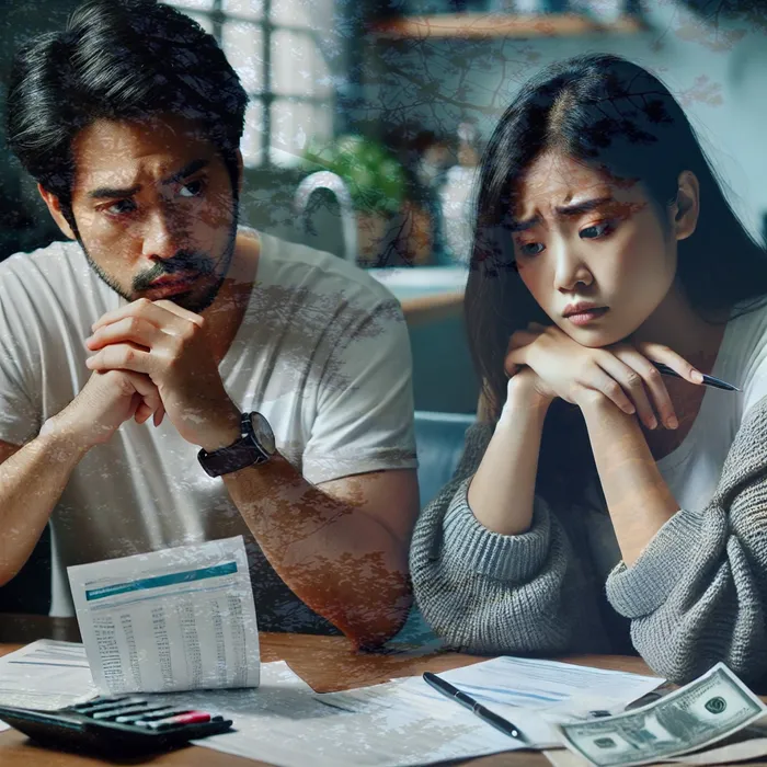 변제금 조정 절차