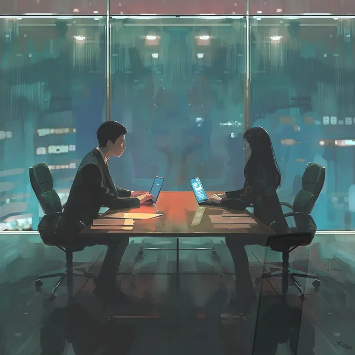 개인회생과 개인파산의 차이점