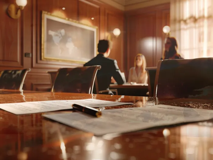 신용 점수 관리