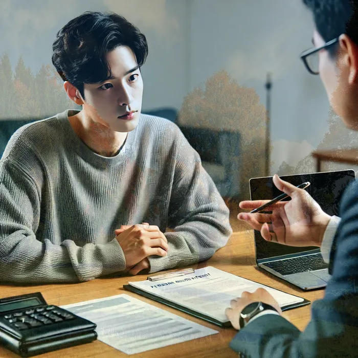 개인회생 성공 사례