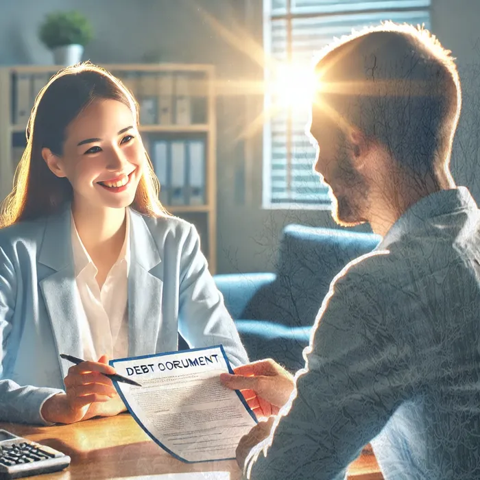 대출 연체 해결 방법