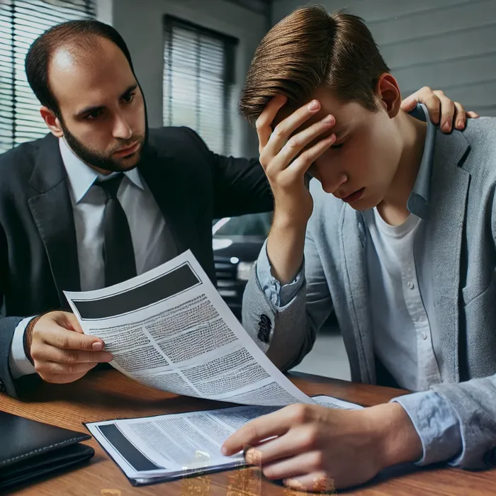 개인회생 절차 상담소