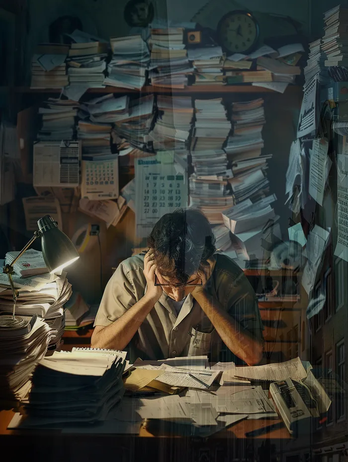 개인회생 절차 상담소