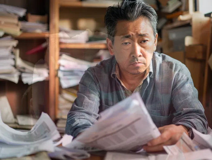 개인회생과 개인파산 비교