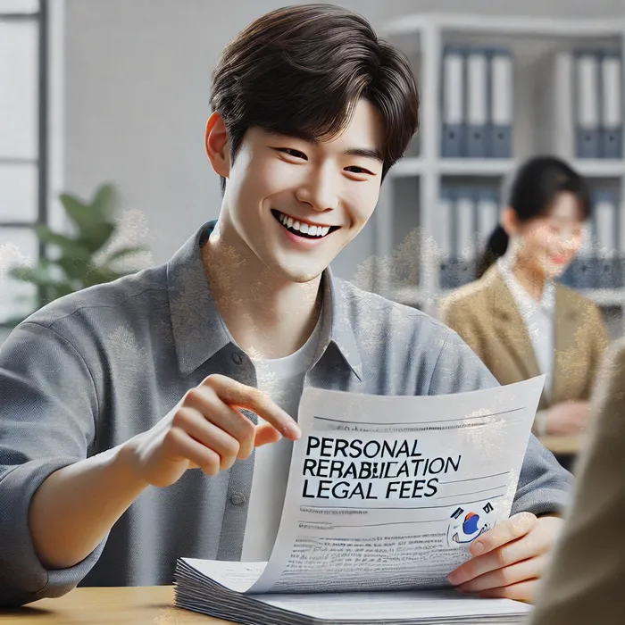 변제금 조정 절차