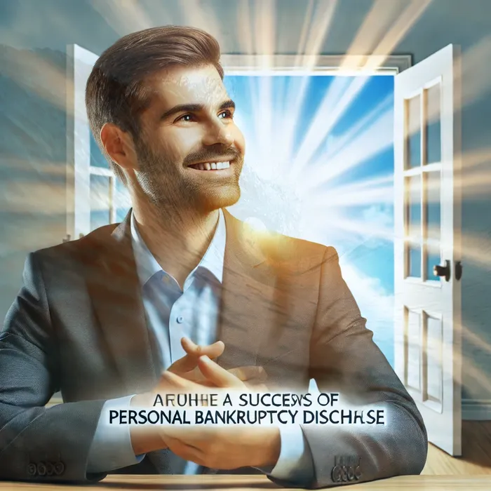 채무 조정 사례